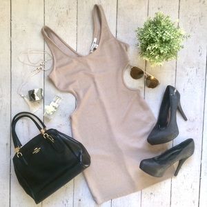 Forever21 Trendy Night-out Party Dress 👗